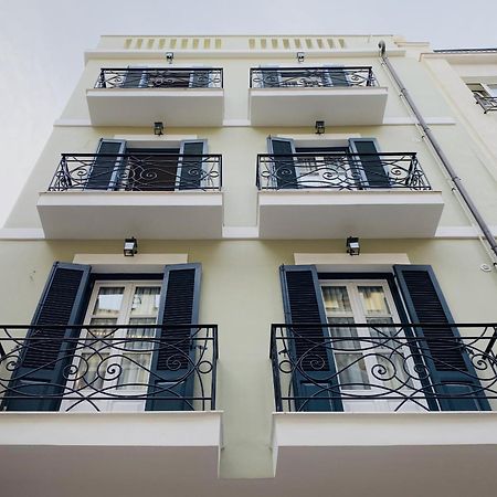 Central Syntagma Square Studio In Athens - Shell Exteriér fotografie