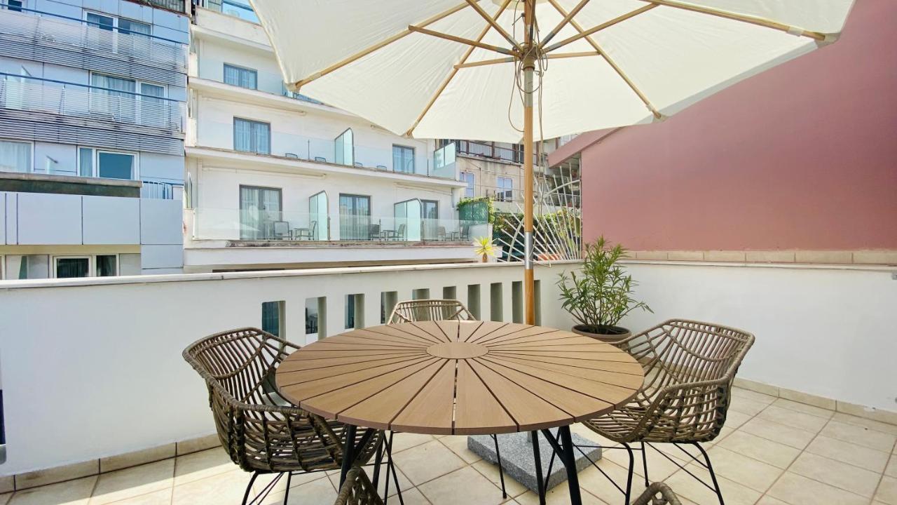 Central Syntagma Square Studio In Athens - Shell Exteriér fotografie